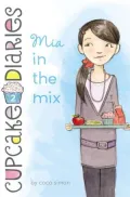 Mia in the Mix