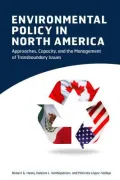 Environment Policy in North America