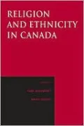 Religion and Ethnicity in Canada