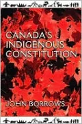 Canada's Indigenous Constitution