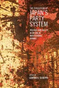 The Evolution of Japan's Party System