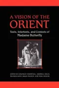 A Vision of the Orient