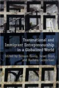 Transnational & Immigrant Entrepreneurship in a Globalized World