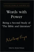 Words With Power: Being a Second Study of 'The Bible and Literature'