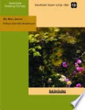 My Man Jeeves by P. G. Wodehouse — book cover
