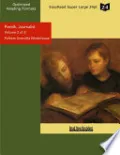 Psmith, Journalist (Volume 2 of 2) (EasyRead Super Large 24pt Edition)