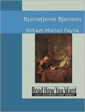 Bjornstjerne Bjornson