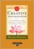 Creative Visualization
