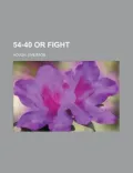 54-40 or Fight