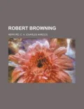 Robert Browning