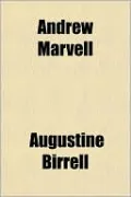 Andrew Marvell