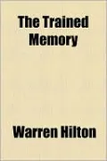 The Trained Memory