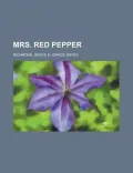 Mrs. Red Pepper
