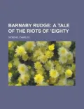 Barnaby Rudge