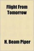 Flight From Tomorrow