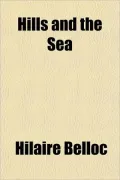 Hills And The Sea