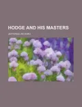 Hodge and His Masters
