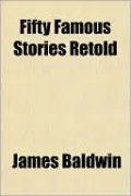 Fifty Famous Stories Retold