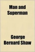 Man And Superman