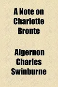 A Note on Charlotte Bronte