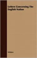 Letters Concerning the English Nation