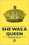 She Was A Queen