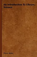 Introduction to Library Science