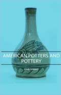 American Potters and Pottery