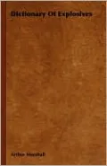 Dictionary of Explosives