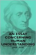 An Essay Concerning Human Understanding