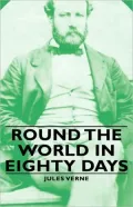 Round The World In Eighty Days