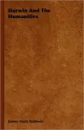 Darwin and the Humanities