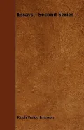 Essays - Second Series