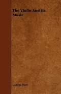 The Violin And Its Music