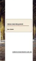 Pride and Prejudice