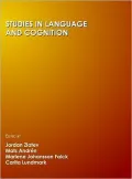 Studies in Language and Cognition