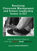 Resolving Classroom Management and School Leadership Issues in ELT