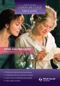 Pride & Prejudice