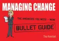 Managing Change