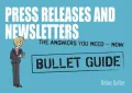 Newsletters and Press Releases