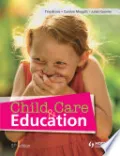 Child Care and Education, 5th Edition