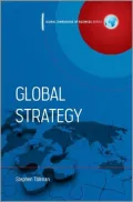 Global Strategy