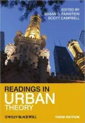 Readings in Urban Theory