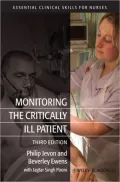 Monitoring the Critically Ill Patient