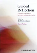 Guided Reflection: A narrative approach to advancing professional practice