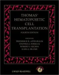 Thomas' Hematopoietic Cell Transplantation
