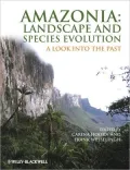 Amazonia, Landscape and Species Evolution: A Look into the Past