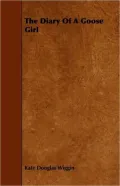 The Diary of a Goose Girl