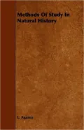 Methods Of Study In Natural History