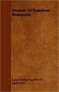 The Memoirs of Napoleon Bonaparte